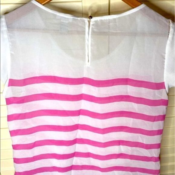 Banana Republic Sheer Top - Picture 5 of 5